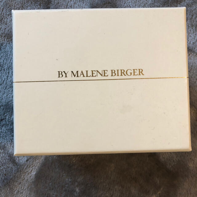 BY MALENE BIRGER