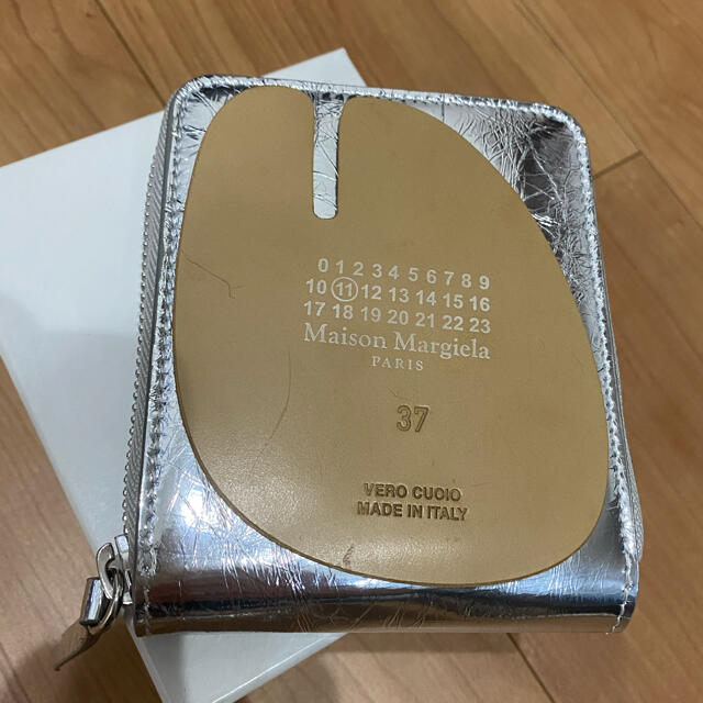 品質満点 Martin Maison Margiela 希少‼︎メゾンマルジェラ足袋