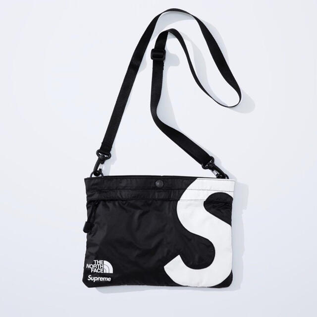 Supreme The North Face Shoulder Bag 2