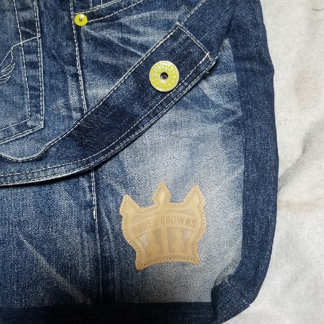 RODEO CROWNS(ロデオクラウンズ)のロデオクラウンズ ショルダーバッグ ✨✨希少✨✨ レディースのバッグ(ショルダーバッグ)の商品写真