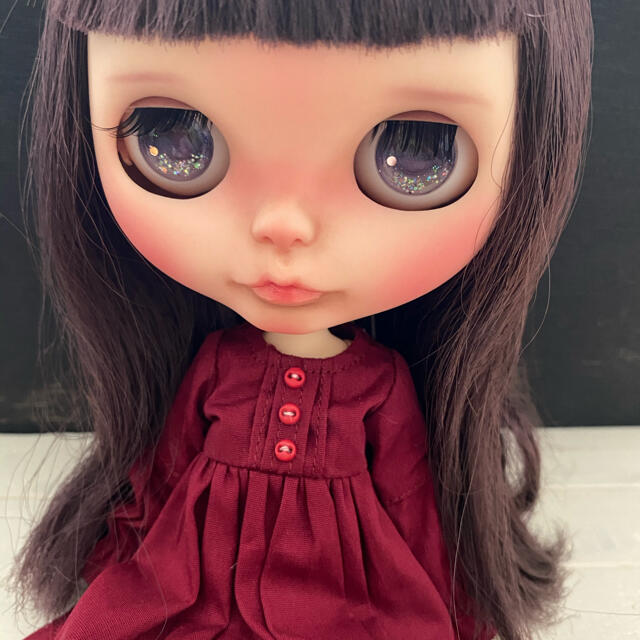 本日限定☆カスタムブライス作家様作品 本日限定☆カスタムブライス作家様作品