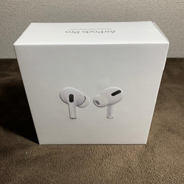 専用！AirPods pro 23個セットオーディオ機器