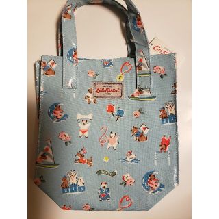 キャスキッドソン(Cath Kidston)のCath Kidston　キャスキッドソン　バッグ(ハンドバッグ)