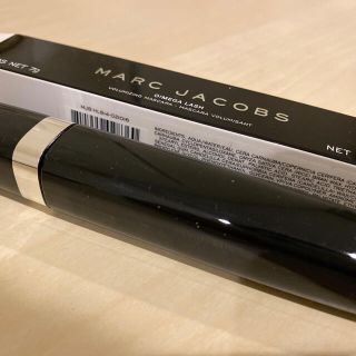 マークジェイコブス(MARC JACOBS)のMarc Jacobs  マスカラ　80 GARNET(マスカラ)