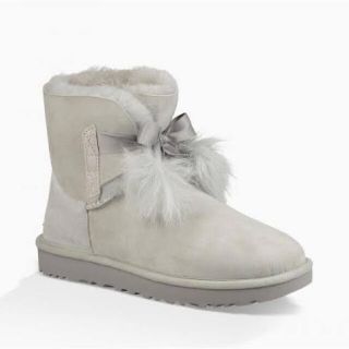 アグ(UGG)のUGG GITA boots(ブーツ)