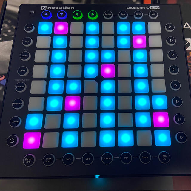 launchpad pro 1