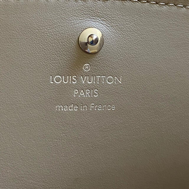 LOUIS VUITTON(ルイヴィトン)の◾️専用◾️LOUIS VUITTON  ポルトフォイユ イリス コンパクト財布 レディースのファッション小物(財布)の商品写真