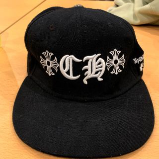 クロムハーツ(Chrome Hearts)のChrome Hearts キャップ (キャップ)