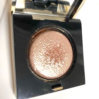 ボビイブラウン(BOBBI BROWN)のBOBBI BROWN リュクス アイシャドウ リッチスパークル01 (アイシャドウ)