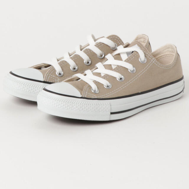 新品未使用　コンバース CANVAS ALL STAR COLORS OX 24