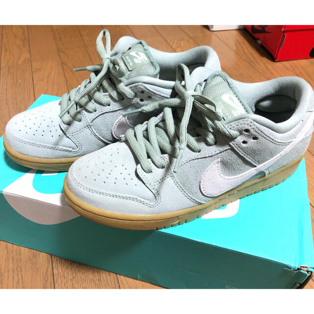 nike sb dunk jade horizon