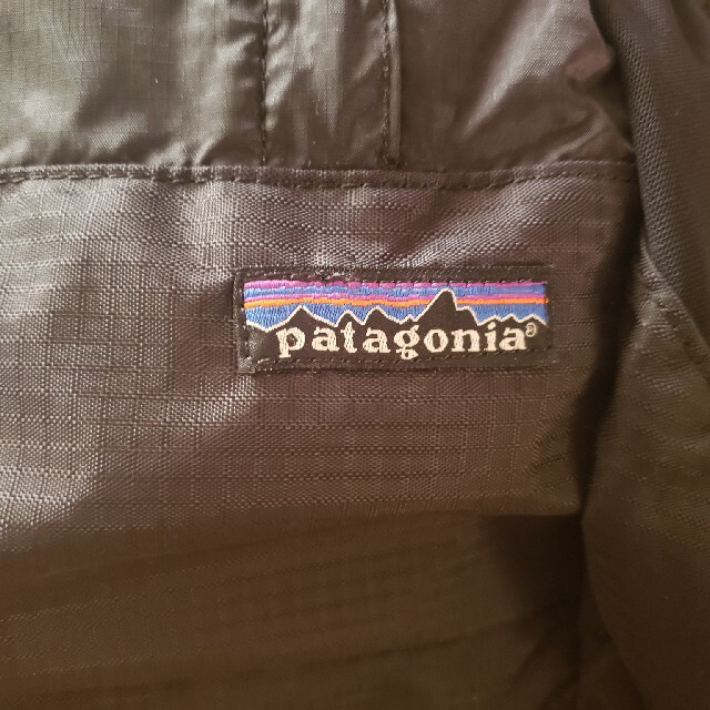 patagonia(パタゴニア)のPatagonia 2wayライトウェイト トラベルトート メンズのバッグ(バッグパック/リュック)の商品写真