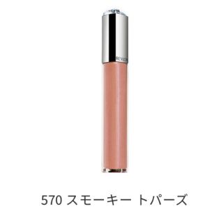 レブロン(REVLON)のレブロン　ウルトラHDリップラッカー　570番(リップグロス)