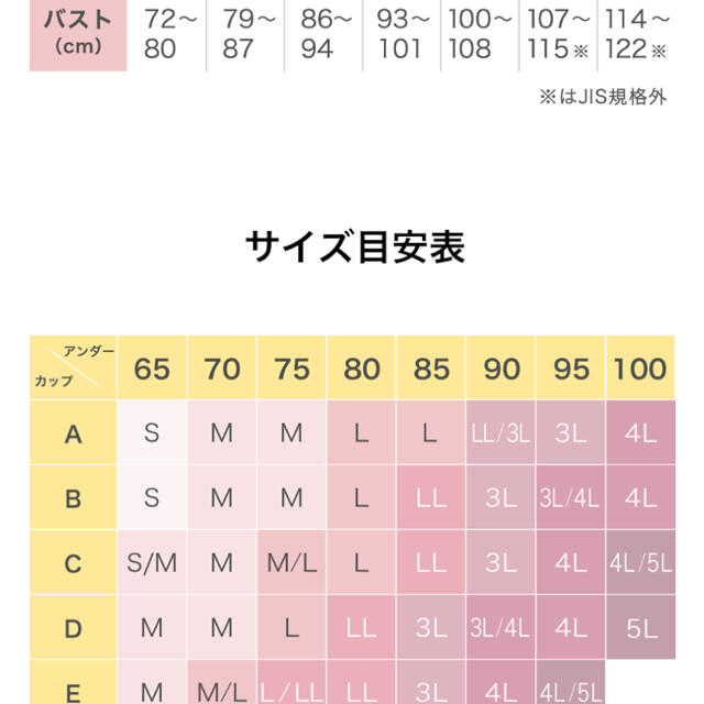 Wacoal(ワコール)の専用★未使用 Mサイズ Wacoal ゴコチ パッド入りブラレット ①+② レディースの下着/アンダーウェア(ブラ)の商品写真