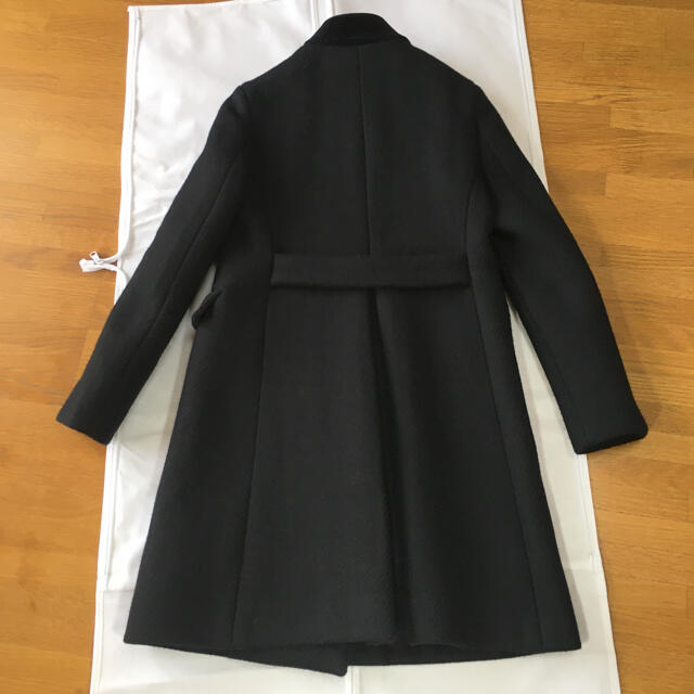 Christian Dior - 専用です。2019Christian Diorダブルブレストコート Christian Dior - 専用です。2019Christian Diorダブルブレストコート