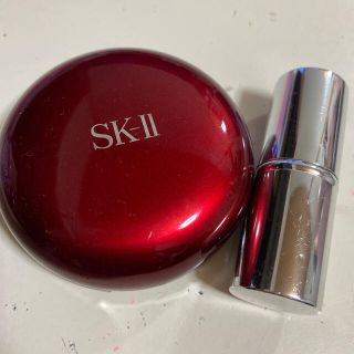 エスケーツー(SK-II)の専用ページです❗️SK-II  ファンデーション　420 クリアベージュ　(ファンデーション)