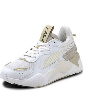 プーマ(PUMA)のPUMA RS-X  Mono Metal  スニーカー(スニーカー)