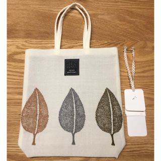 ミナペルホネン(mina perhonen)のmina perhonen toast bag(トートバッグ)