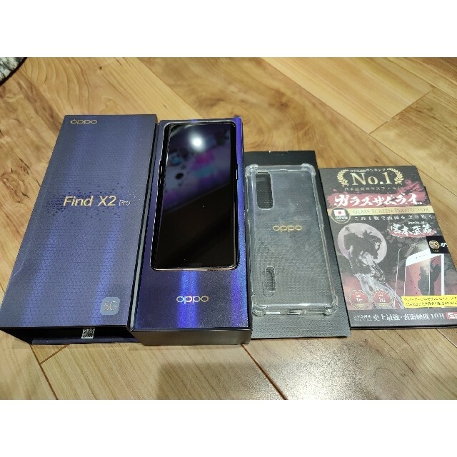 OPPO Find X2 Pro 12GB +256GB