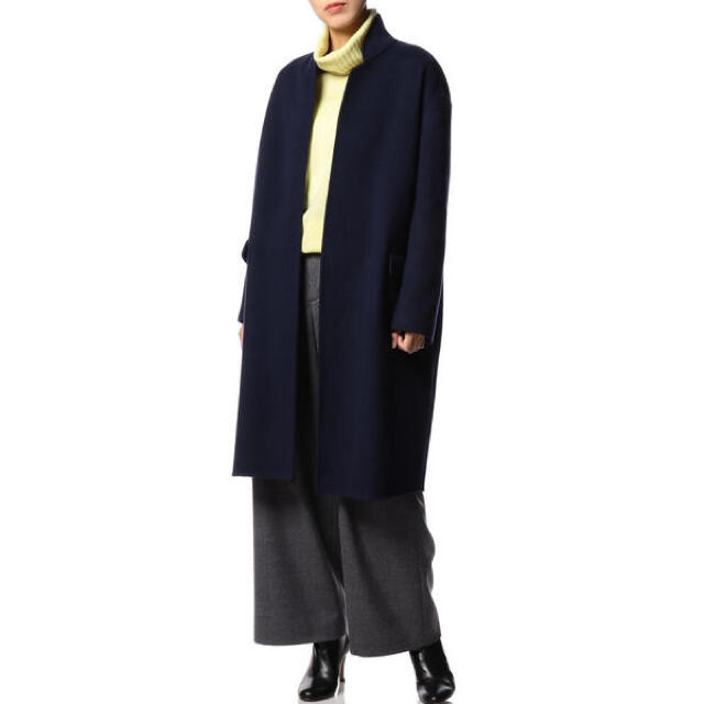 ASTRAET アストラット リバースタンド コート | www.jarussi.com.br