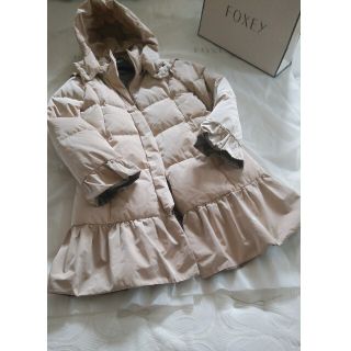 フォクシー(FOXEY)の♡フォクシーダウンコート♡(ダウンコート)