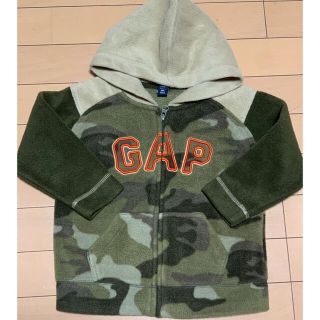 ギャップ(GAP)のGAP フリース(ジャケット/上着)