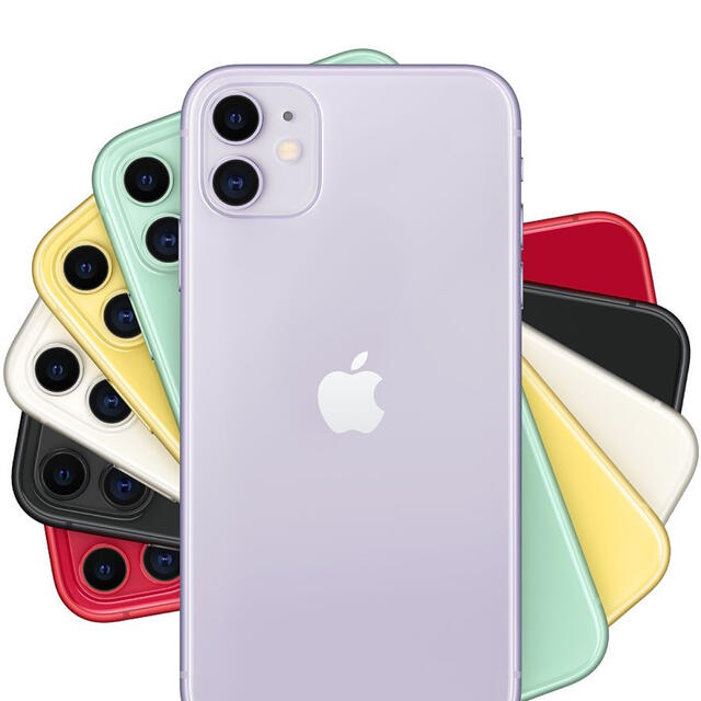 【高額売筋】 iPhone iPhone11 - スマートフォン本体