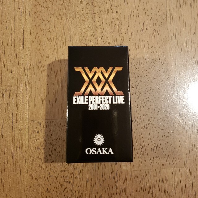 Exile Exile 大阪限定の通販 By Ryuto S Shop エグザイルならラクマ Exile Exile 大阪限定の通販 By Ryuto S Shop エグザイルならラクマ