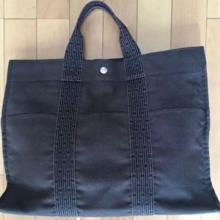 エルメス(Hermes)のHERMES エールラインMM トートバッグ(トートバッグ)