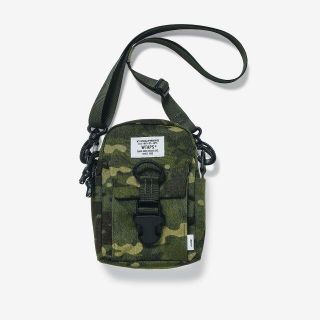 ダブルタップス(W)taps)のWTAPS 20AW RECONNAISSANCE / POUCH ポーチ(ショルダーバッグ)