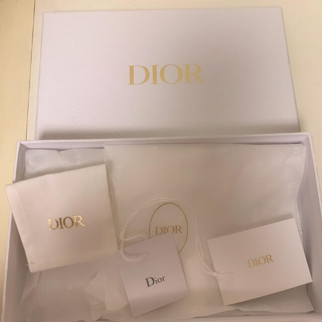 Christian Dior(クリスチャンディオール)のDior イヤーカフピアス レディースのアクセサリー(ピアス)の商品写真