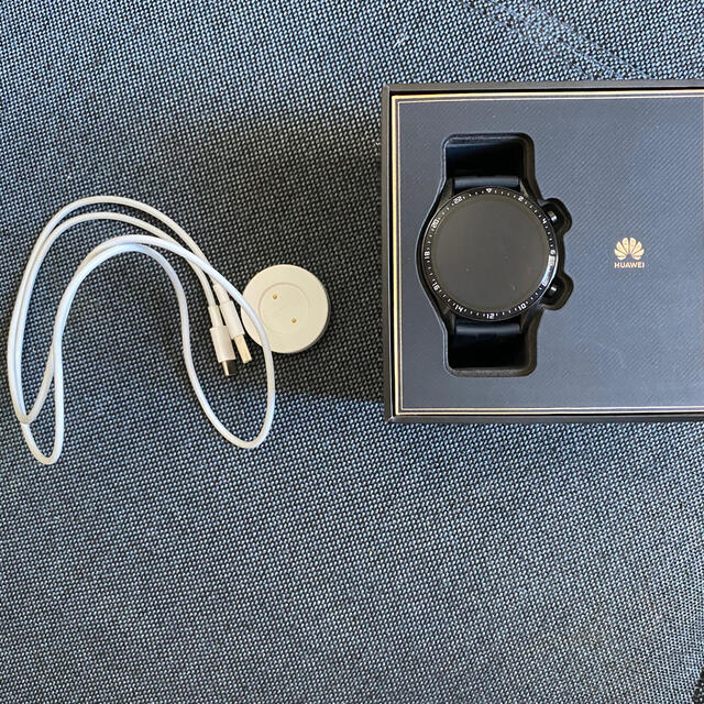 HUAWEI Watch GT2 46㎜その他