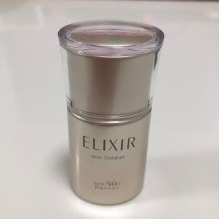 エリクシール(ELIXIR)のエリクシール　アドバンスド　スキンフィニッシャー(化粧下地)