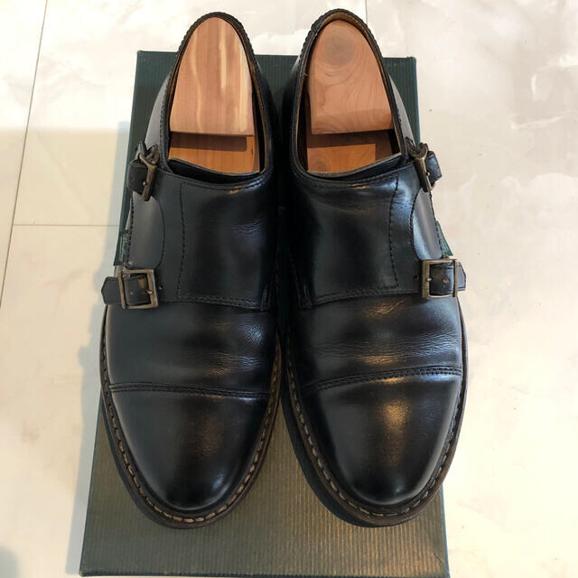 paraboot william パラブーツ　ウィリアム　サイズ6