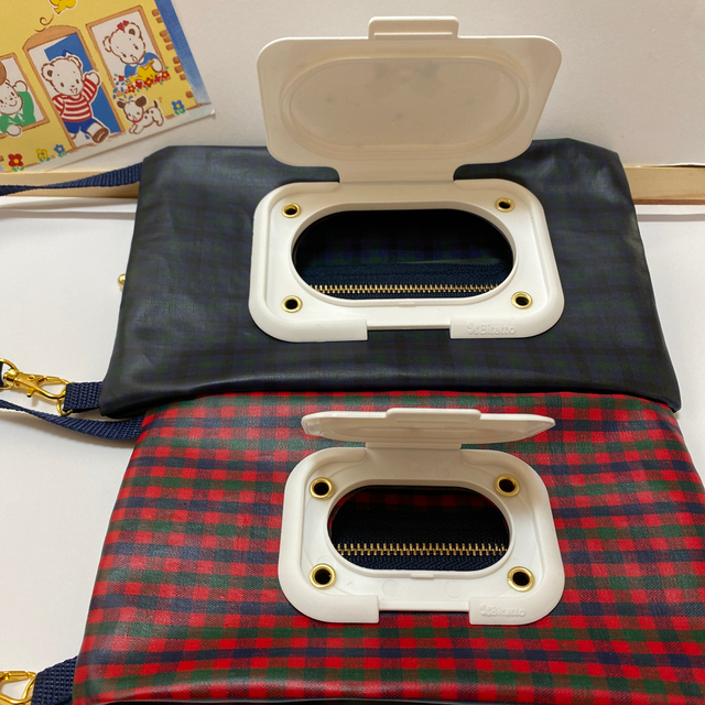 familiar(ファミリア)の専用 ハンドメイドのキッズ/ベビー(外出用品)の商品写真