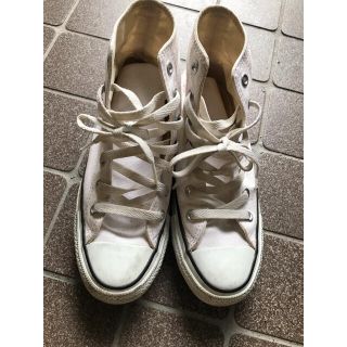 コンバース(CONVERSE)のCONVERSE ハイカット(スニーカー)