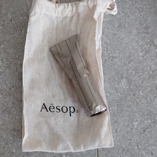 イソップ(Aesop)のイソップ ハンドウォッシュ ジェル アルコール(アルコールグッズ)