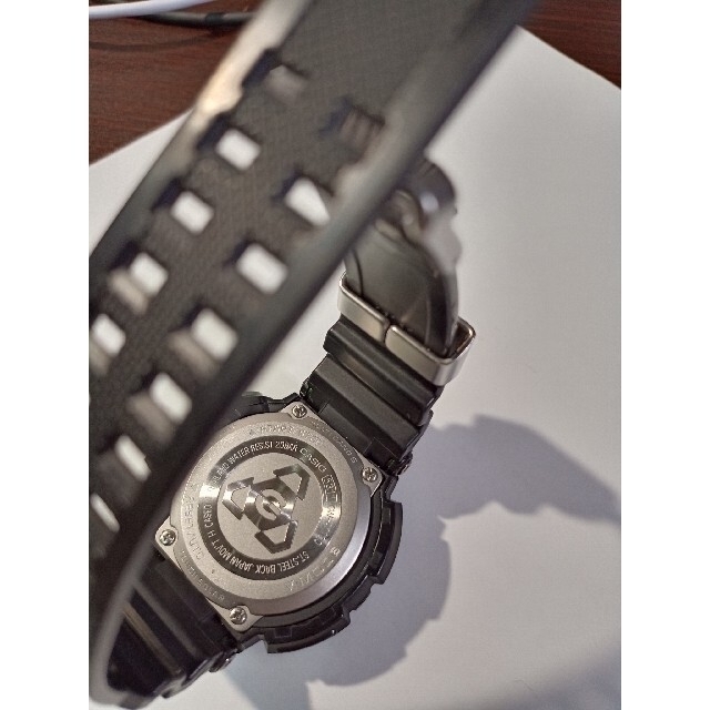 CASIO G-SHOCK GW-A1100-1A3JF CASIO G-SHOCK GW-A1100-1A3JF