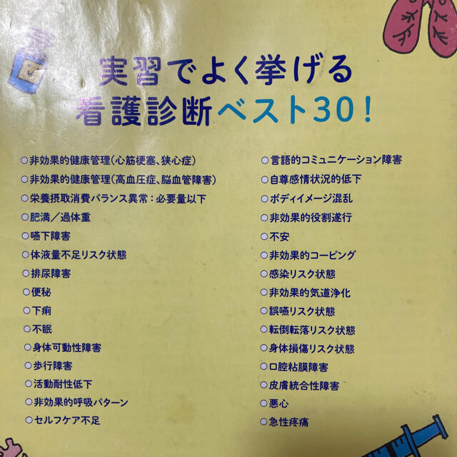 計画 非 浄化 看護 効果 的 気道 実習に役立つ看護計画2