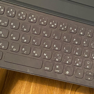 9月新品交換 ipad Pro Smart Keyboard Folio 11