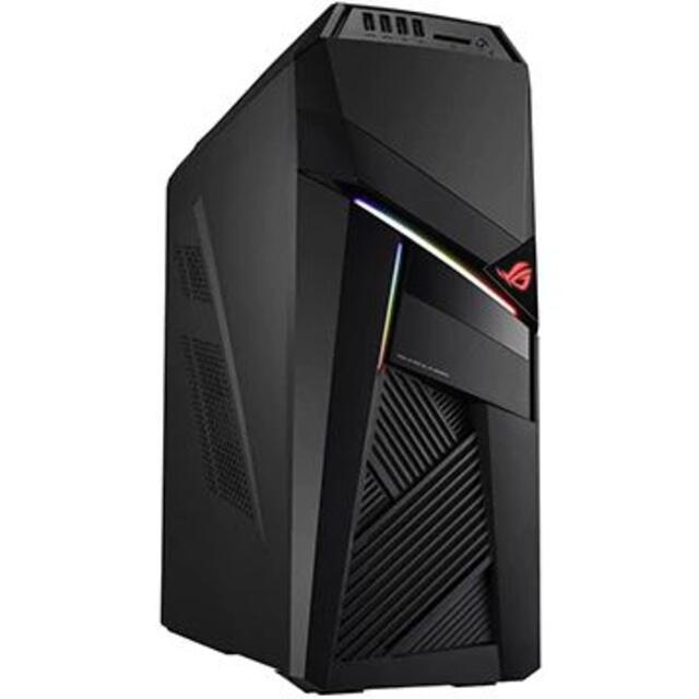 ASUS - カリオカ　[新品]ASUSゲーミングPC ROG STRIX