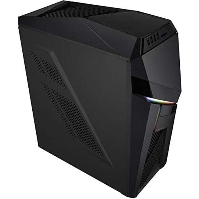 ASUS(エイスース)のカリオカ様専用　[新品]ASUSゲーミングPC ROG STRIX  スマホ/家電/カメラのPC/タブレット(デスクトップ型PC)の商品写真