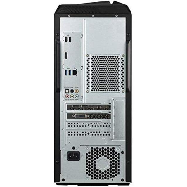 ASUS(エイスース)のカリオカ様専用　[新品]ASUSゲーミングPC ROG STRIX  スマホ/家電/カメラのPC/タブレット(デスクトップ型PC)の商品写真