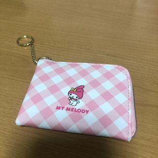 マイメロディ　財布(財布)