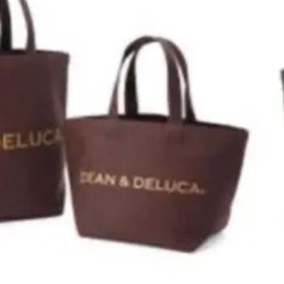 ディーンアンドデルーカ(DEAN & DELUCA)のディーンアンドデルーカ(エコバッグ)