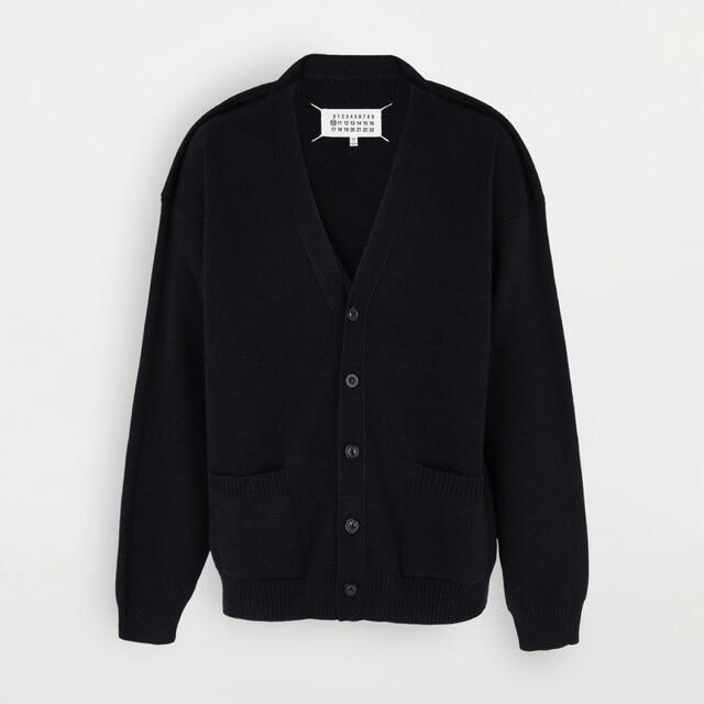 maison margiela メンズ ニット カーディガン | フリマアプリ ラクマ maison margiela メンズ ニット カーディガン | フリマアプリ ラクマ