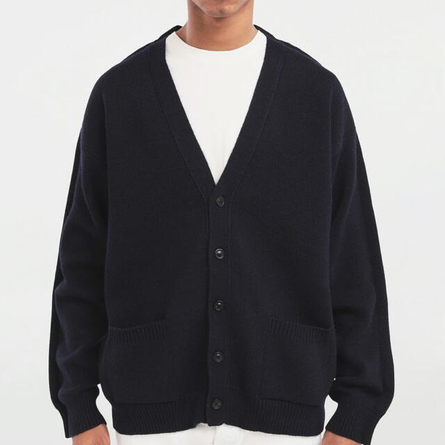 maison margiela メンズ ニット カーディガン maison margiela メンズ ニット カーディガン