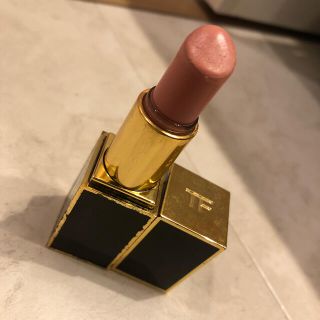 トムフォード(TOM FORD)のトムフォード　リップ　ヌードバニラ(口紅)