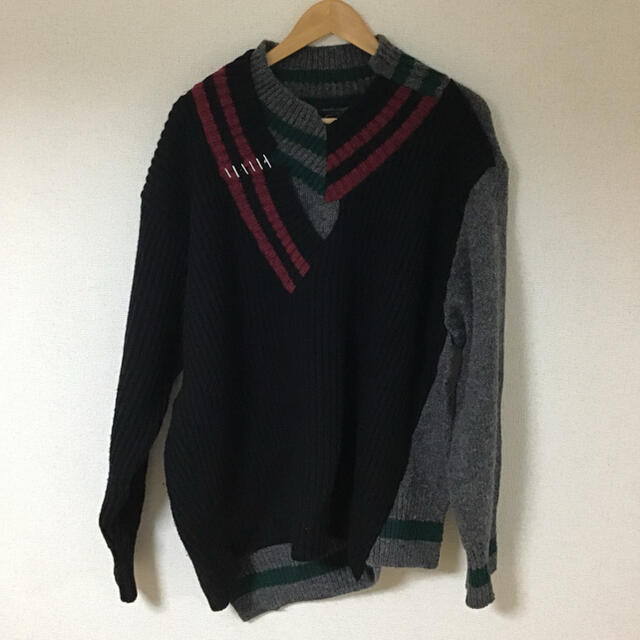 超人気 kolor ArS kolor19awニット - ニット/セーター - fexgram.com 超人気 kolor ArS kolor19awニット - ニット/セーター - fexgram.com