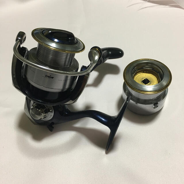 ダイワ 04セルテート 2500 お得な情報満載 60.0%OFF www.gold-and-wood.com